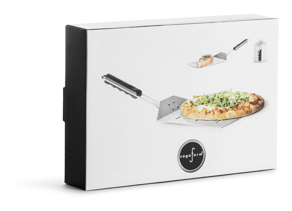 BBQ Pizzaspatel från Sagaform